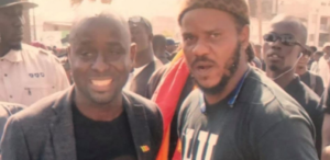 Thierno Bocoum rend hommage à Y’en a marre, « sentinelles d’une démocratie exigeante »