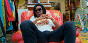 Wally Seck en tête des tendances avec « Je t’aime »