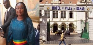 Mairie de Dakar : Ngoné Mbengue copie Khalifa Sall et zappe Barthélémy Dias