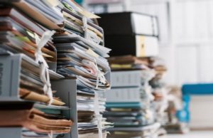 Administration 2.0 : Fini les allers-retours, vos documents vont se balader à votre place