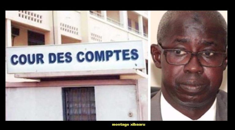 Face aux attaques, Aliou Niane ferme la porte : « La Cour des comptes n’obéira à aucun pouvoir »