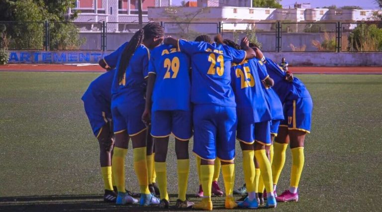 D1 féminine – 16ème journée : L’AS Bambey se rapproche du sommet, Dorades relance le suspens en bas du tableau