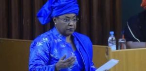 Assemblée nationale : Ndèye Saly Diop Dieng face à la commission ad hoc ce mercredi