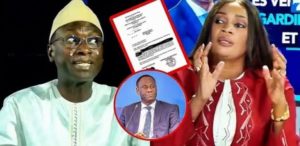 Ismaila Madior Fall : "Il s'est passé des choses très graves au niveau de la justice...Si on me contraint à révéler..."