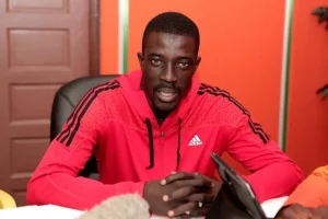 Balla Dièye réélu secrétaire général de l’Union africaine de Taekwondo !