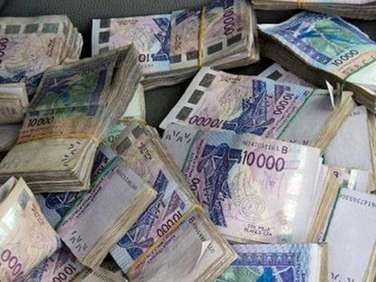 Verdict imminent : Neuf policiers dans la tourmente pour un audacieux vol de 200 millions de FCfa