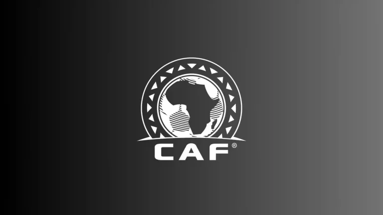 Le Président de la CAF, Dr Patrice Motsepe, rend hommage à Sa Sainteté le Pape François