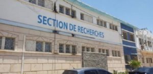 Ministère de l’enseignement supérieur: Cinq personne dont l’ex Dage en garde à vue
