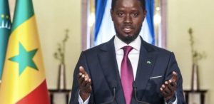 L'intégralité du discours à la Nation du Président