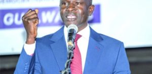 Babacar Diop : « Un homme politique ne peut être un saint »