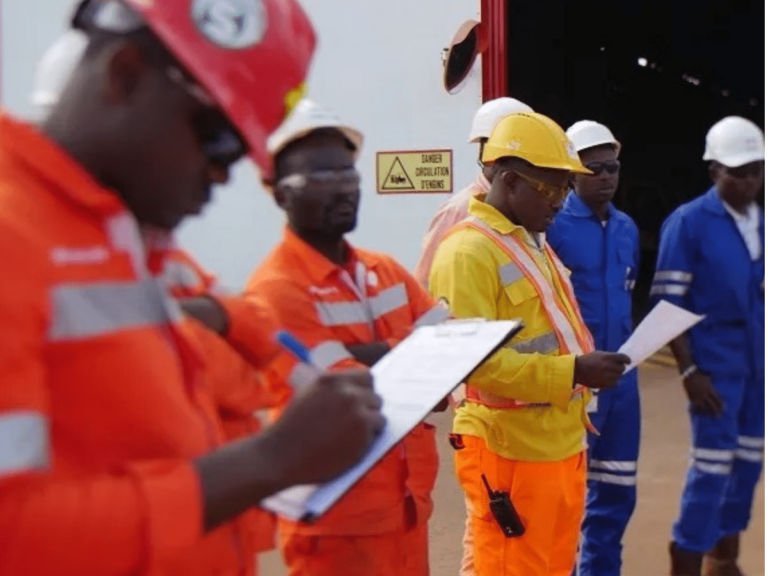 Redressement à 17 milliards : Eiffage Génie Civil Marine Sénégal transige avec l’État