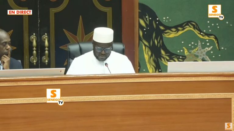Enquête sur le Fonds Covid-19: L’Assemblée nationale se penche sur le sort de 05 anciens ministres, El Malick Ndiaye a convoqué…