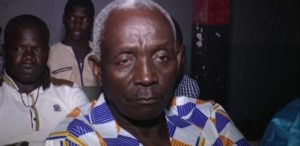 Nécrologie : le théâtre sénégalais pleure la disparition de Moustapha Diop