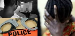 Grand-Dakar : Une servante violée par l'époux de sa patronne