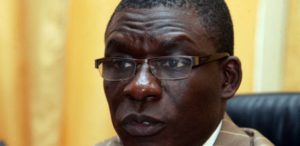 Farba Senghor dément toute réaction à la mise en accusation de Macky Sall