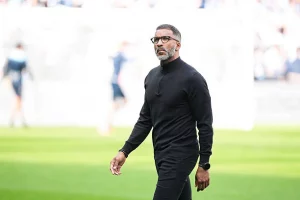 Stade de Rennes – Habib Bèye maintient le suspens et donne une date pour son avenir
