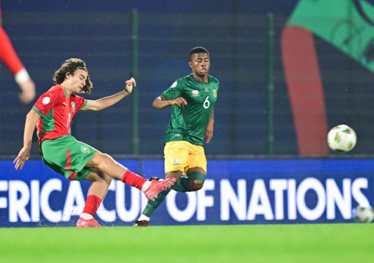 CAN U17 : Maroc écarte l'Afrique du Sud et file en demies
