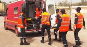 Accident à Mermoz : un ambulancier condamné