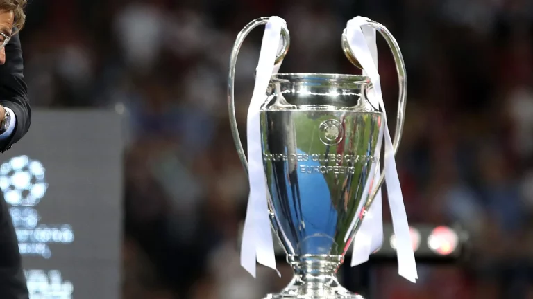 Classement des favoris en Ligue des Champions : Inter Milan 4e, PSG 2e, Real…