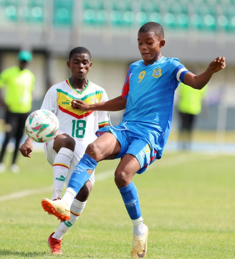 Championnat scolaire africain: le Sénégal en demi-finale