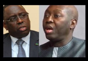 Fonds Covid-19: Mamadou Lamine Diallo accuse Macky Sall et qualifie l’APR de « prédateurs de la République »