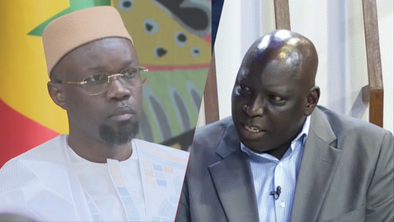 Madiambal Diagne charge Ousmane Sonko : « Se souvient-il de ce qu’il a pu dire dans ce pays ? »