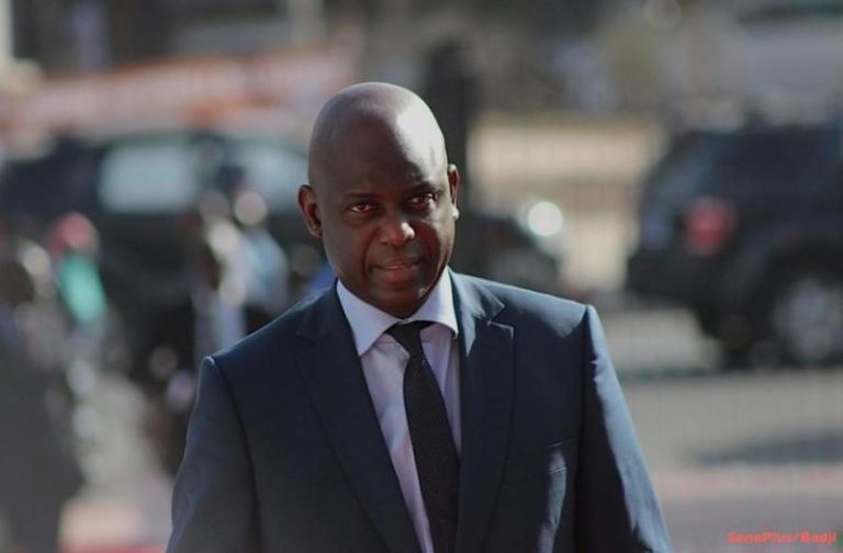 Mansour Faye exige le respect de ses droits et interpelle le ministre de l’Intérieur après sa victoire en justice