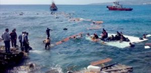 Mbour : Disparition d’une pirogue avec 39 migrants, dont 4 mineurs, selon Boubacar Sèye