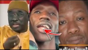 Malaw Pikine : « Enfin, la justice frappe aux portes des voleurs de la République » (Vidéo)