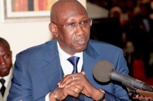 Ngouda Fall Kane explose :  »Qu’est-ce que le FMI va faire avec le rapport de l’APR ? C’est un précédent dangereux »