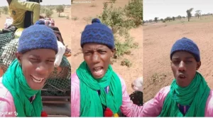 Samba Ka alias « Rang mouy gaw » arrêté par les éléments du commissariat de Linguère …