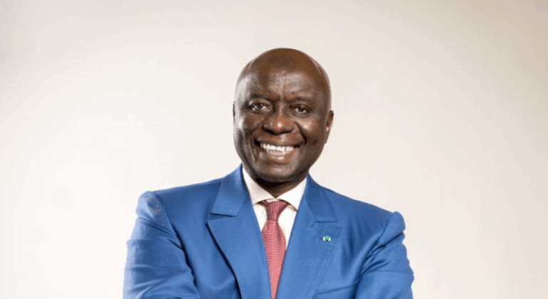 Après des mois d’absence, Idrissa Seck aperçu au Point E