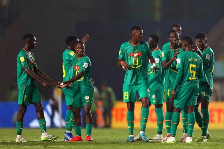 Le Sénégal va lancer son tout premier Championnat national U17