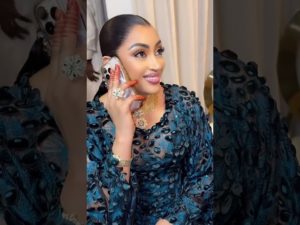 (Vidéo)- Mariage : Sokhna Aidara réapparait avec une deuxième tenue à couper le souffle