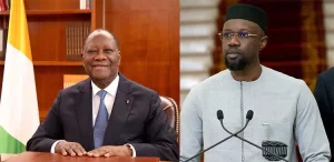 Visite officielle: Ousmane Sonko attendu en Côte d’Ivoire !