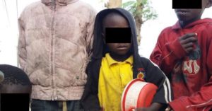 Scandale à Dakar : Un Oustaz pédophile pour avoir abusé de ses talibés risque la perpète