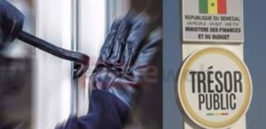 Cambriolage au Trésor public : un suspect envoyé en prison, des zones d’ombre subsistent