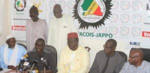 Affaire fonds Force Covid-19 : l’Unacois Jappo entre dans la danse