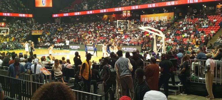 BAL-Conférence SAHARA : l'ASC Ville de Dakar perd devant Kriol Star