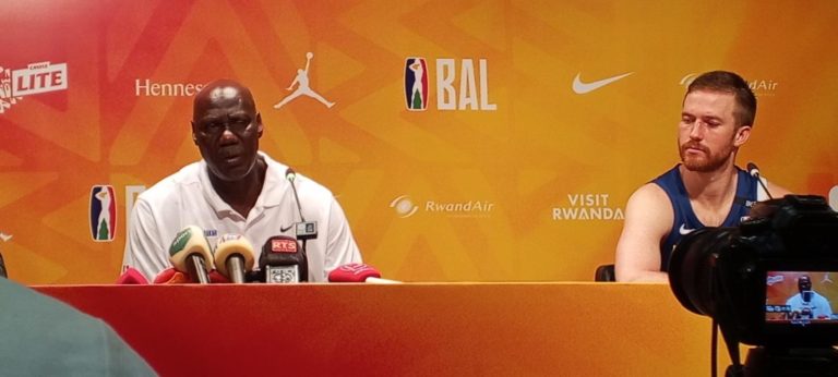 Libass Faye, coach Ville de Dakar : « Se remettre en cause, moi en premier»