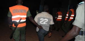 Kaolack : M. Ba tombe en possession d'un kilo de "yamba" et d'une arme à feu