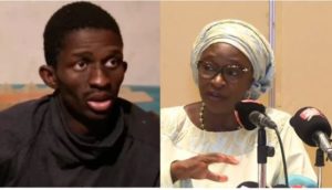 Capture de Malick Diop en Ukraine : les autorités sénégalaises réagissent…