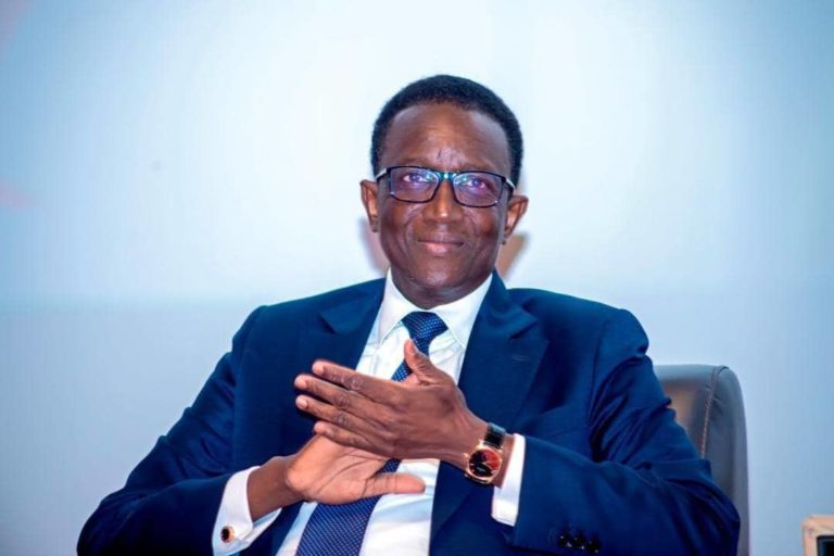 141 milliards F CFA égarés : la justice vise Amadou Bâ