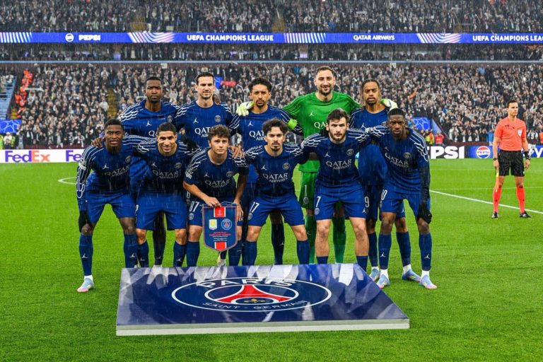 Drame : « Ils sont à l’hôpital », la qualification du PSG vire au cauchemar