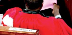 Usurpation de fonction au Palais de justice : le faux magistrat jugé ce mercredi