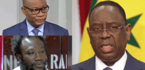 Après les insultes d'Azoura Fall contre Macky Sall : Me Moussa Diop invite le procureur à sévir