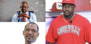 Khalifa Rappeur déféré au tribunal pour diffamation et collecte de données personnelles