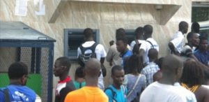 Universités : Paiement des bourses d’études d’avril prévu pour le 6 mai