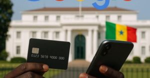 Google Ads impose la TVA: Le Sénégal capte enfin sa part des revenus des géants du web