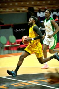 Finals 8 – Basket national : Douanes, JA et Ville de Dakar démarrent fort !